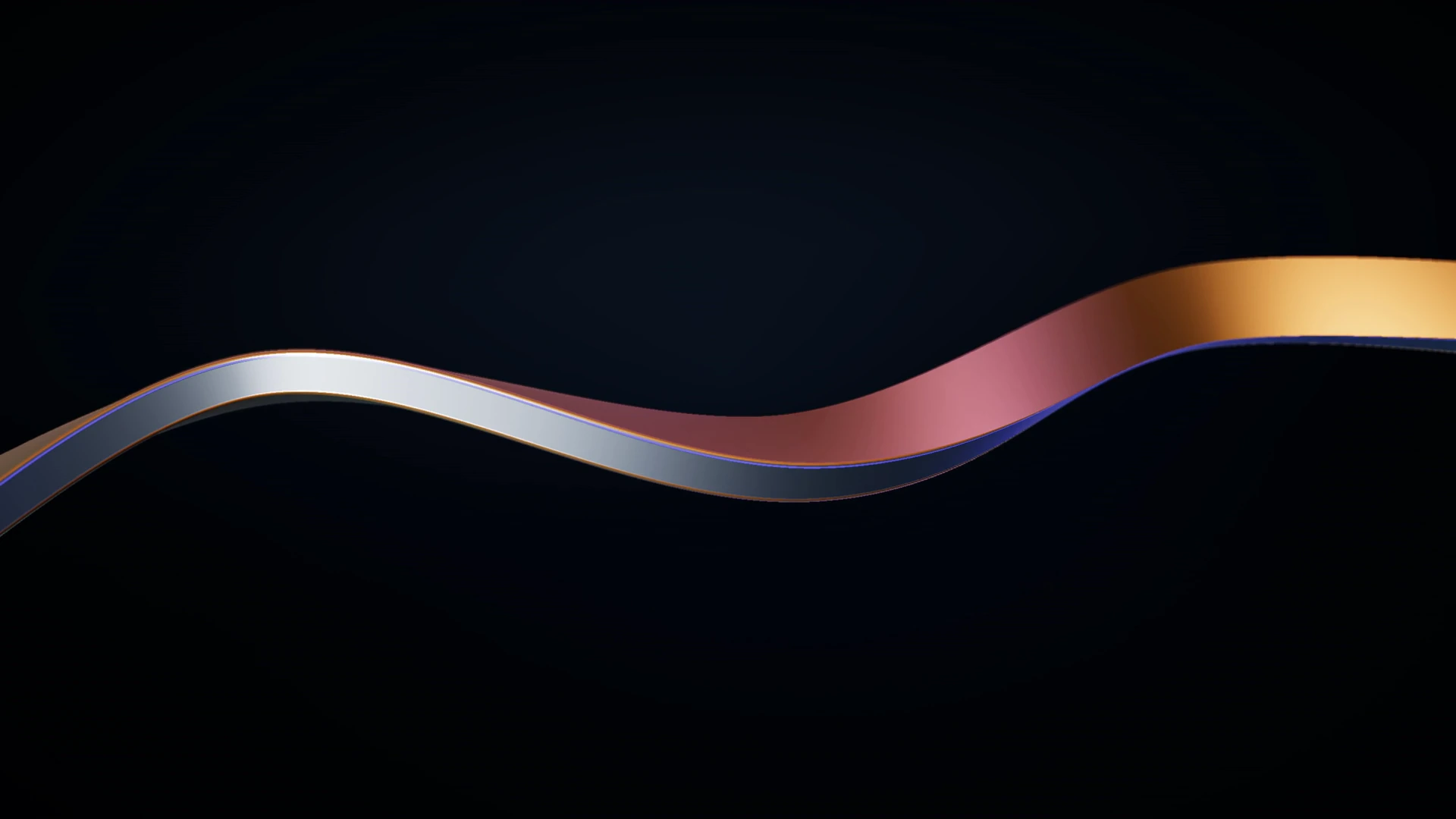 A coated conductor, illustrated. Layer thicknesses are schematic.
