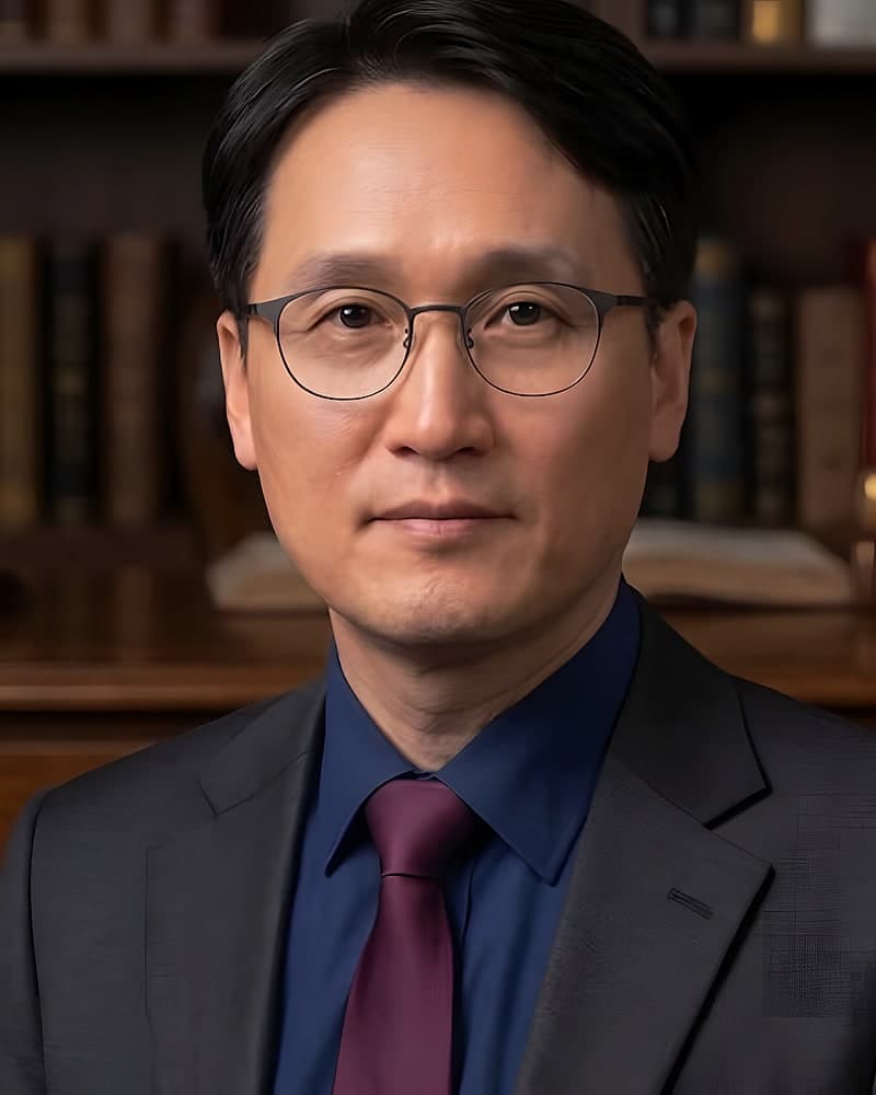 James Kim, Ph.D.